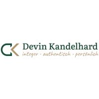 Kandelhard Consulting in Helvesiek - Logo