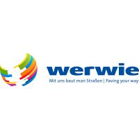 werwie GmbH - Niederlassung Neckarsulm in Obereisesheim Stadt Neckarsulm - Logo