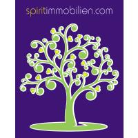 Spiritimmobilien in Berlin - Logo