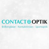 Contact Optik in Kamen - Logo