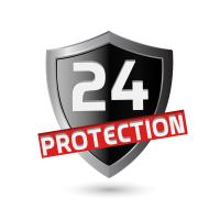 24protection Schutz & Hygiene e.K. in Berlin - Logo