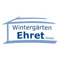 Wintergärten Ehret GmbH Ehret Frank in Beeghof Gemeinde Satteldorf - Logo