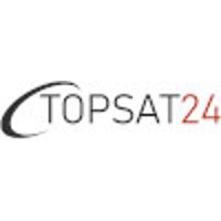 Topsat24 in Frankfurt am Main - Logo