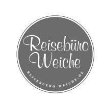 Reisebüro Weiche in Flensburg - Logo