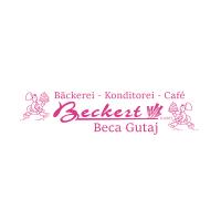 Beckert Bäckerei Konditorei Café in Lottstetten - Logo