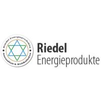 Riedel Energieprodukte - Schutz vor Strahlung und Krankheit in Augsburg - Logo