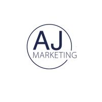 AJ MARKETING in Werlte - Logo