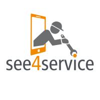 See4Service in Gescher - Logo