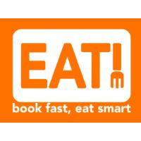 EAT! Applications GmbH in Sprockhövel - Logo