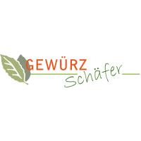 Schäfer Gewürze in Frammersbach - Logo