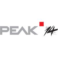 PEAK-14 GmbH in Darmstadt - Logo
