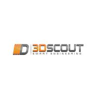 3Dscout GmbH in Kreuzau - Logo