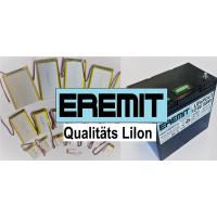 EREMIT LiIon Batterien - Daniel Beck in Eschborn im Taunus - Logo