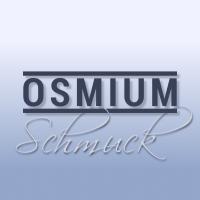 Osmium Schmuck in München - Logo