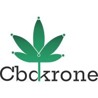 Cbdkrone in Bochum - Logo