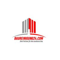 Baureinigung24.com in Bergkamen - Logo