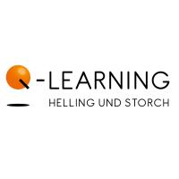 Q-LEARNING in Wuppertal - Logo