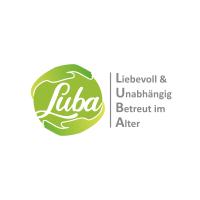 Luba ambulante Alten- und Krankenpflege in Tarp - Logo