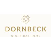 DORNBECK - Night. Day.Home in Döbeln - Logo