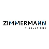 Zimmermann Electronic Vertriebs GmbH in Darmstadt - Logo