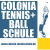 Colonia Tennisschule in Köln - Logo