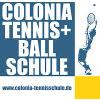 Colonia Tennisschule in Köln - Logo
