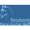 Mobile Tierarztpraxis Heinz-Joachim Korff in Hildesheim - Logo
