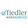 Fiedler Buch- und Büroservice in Schwarza Kreis Suhl - Logo