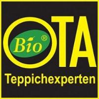 OTA Teppichexperten in Walldorf Stadt Mörfelden Walldorf - Logo
