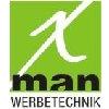 Xman Werbetechnik in Münsing am Starnberger See - Logo
