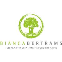 Heilpraktikerin für Psychotherapie Bianca Bertrams (geb. Bosbach) in Bergisch Gladbach - Logo