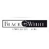 Black'n White Hairstudio in Stuttgart - Logo