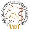 Dr. Mirko Kunze Tierheilpraktiker in Magdala - Logo