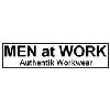 MEN at WORK Berufskleidung nach Maß bis 15XL in Hattert - Logo