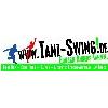 Tanz-Swing in Hamburg - Logo