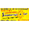 Sonnenstudio Sommersprosse in Eichenzell - Logo