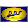 BBF Berufs-Bekleidung-Fricke - Ihr günstiger Partner von A-Z in Dortmund - Logo