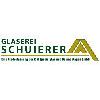 Glaserei Schuierer in Schwandorf - Logo