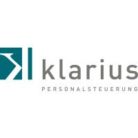 Klarius Personalsteuerung in Wiesbaden - Logo