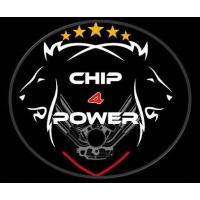 CHIP4POWER in Tiefenbach Kreis Landshut - Logo