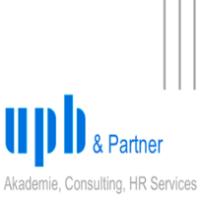 UPB Schüer & Düsterwald PartG in Ratingen - Logo