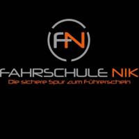 Fahrschule Nik in Reutlingen - Logo