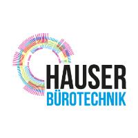 Hauser Bürotechnik Inh. Viktor Hauser in Wesseling im Rheinland - Logo