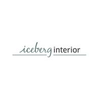 iceberg interior GmbH in Hamburg - Logo