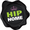 HIP HOME in Düsseldorf - Logo