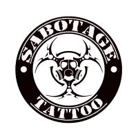 Sabotage Tattoo Aachen in Aachen - Logo