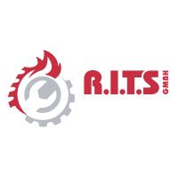R.I.T.S GmbH in Oberbarnim - Logo