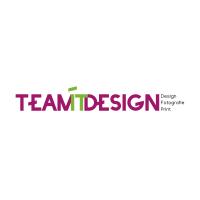 Team IT Design in Gaildorf - Logo