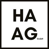 Haag GmbH in Görlitz - Logo