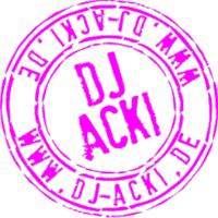 Event & Hochzeits DJ Acki in Neuenhagen bei Berlin - Logo